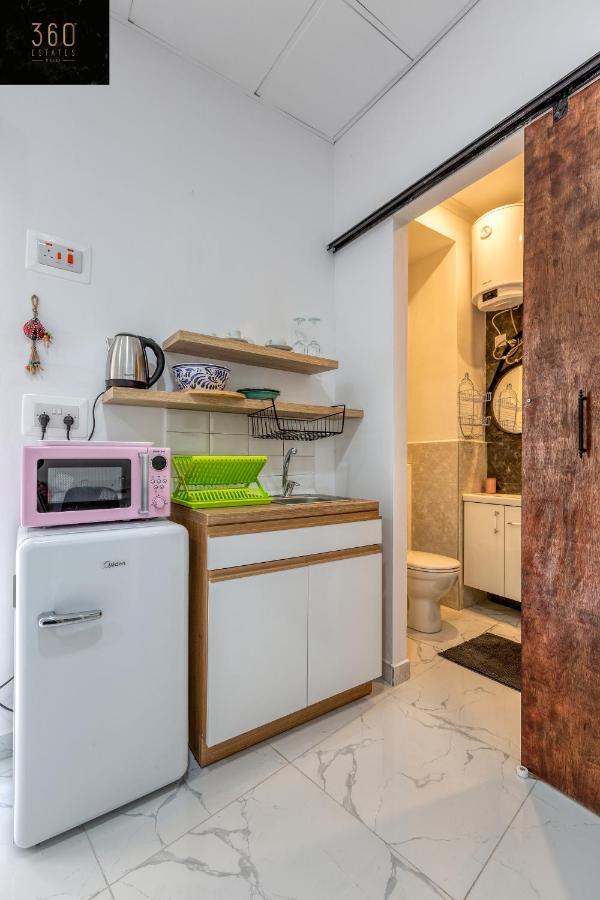 The Sliema Studio Stay By 360 Estates Exterior foto
