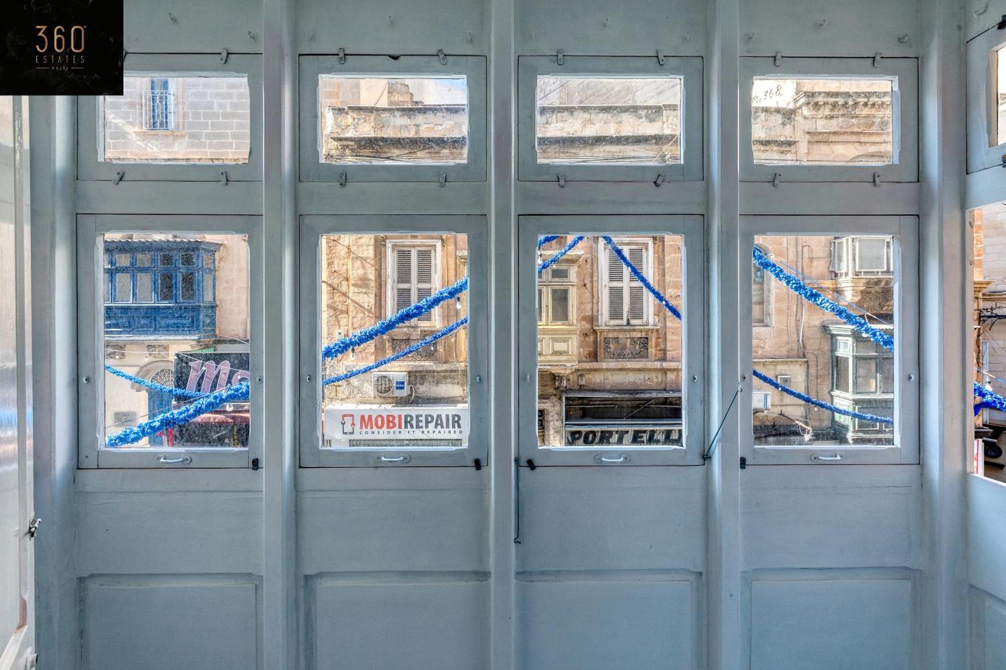 The Sliema Studio Stay By 360 Estates Exterior foto